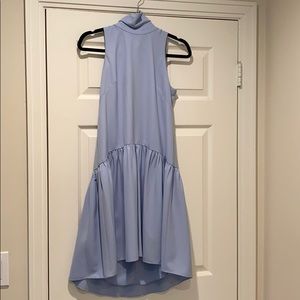 Eliza J Turtleneck dress. New condition.